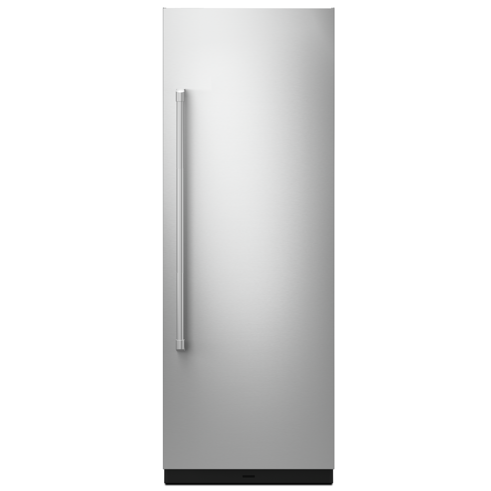 JennAir - 30 Inch Pro-style Panel Kit Accessory Refrigerator in Stainless - JKCPR301GP