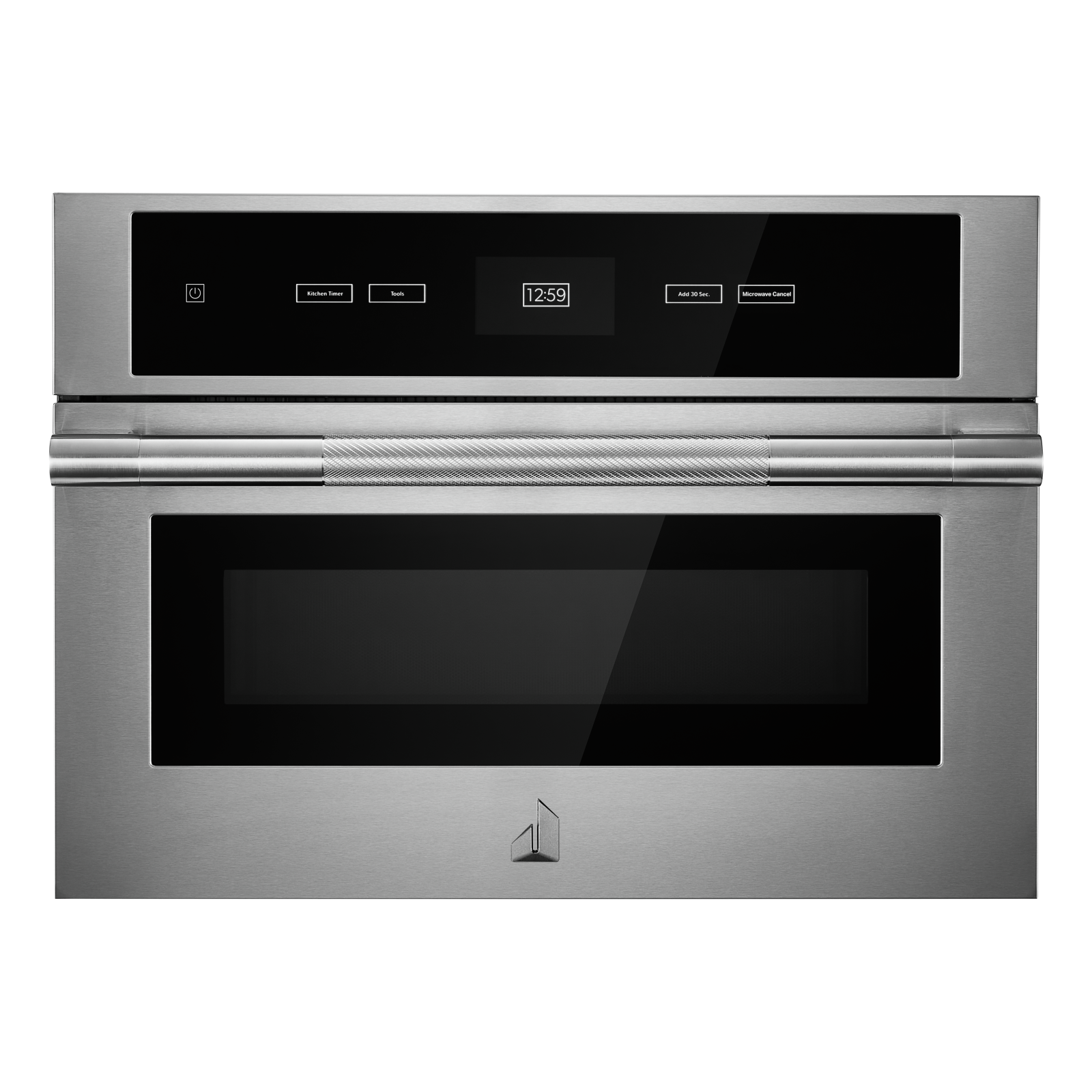 JennAir - 1.4 cu. Ft Built In Microwave in Stainless - JMC2427LL