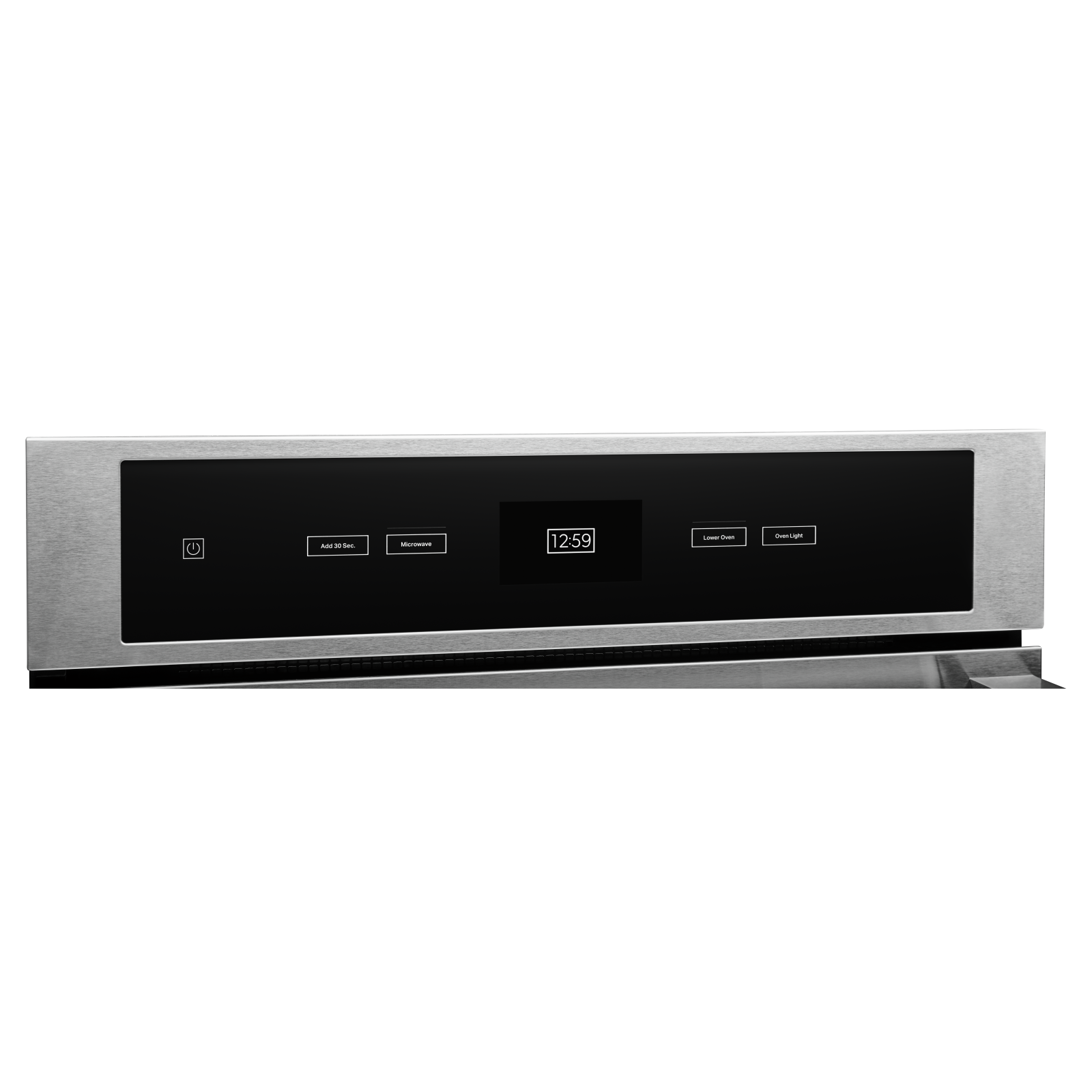 JennAir - 1.4 cu. Ft Built In Microwave in Stainless - JMC2427LL