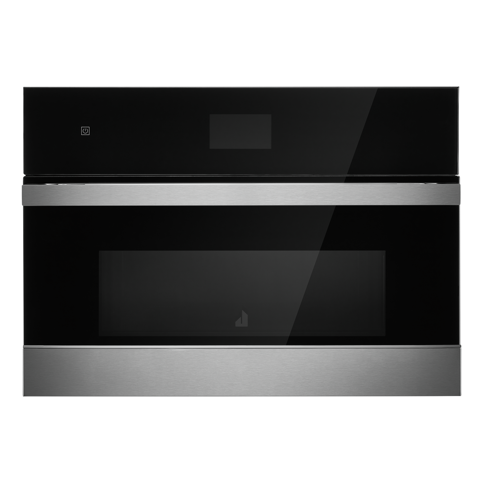 JennAir - 1.4 cu. Ft Built In Microwave in Black - JMC2427LM