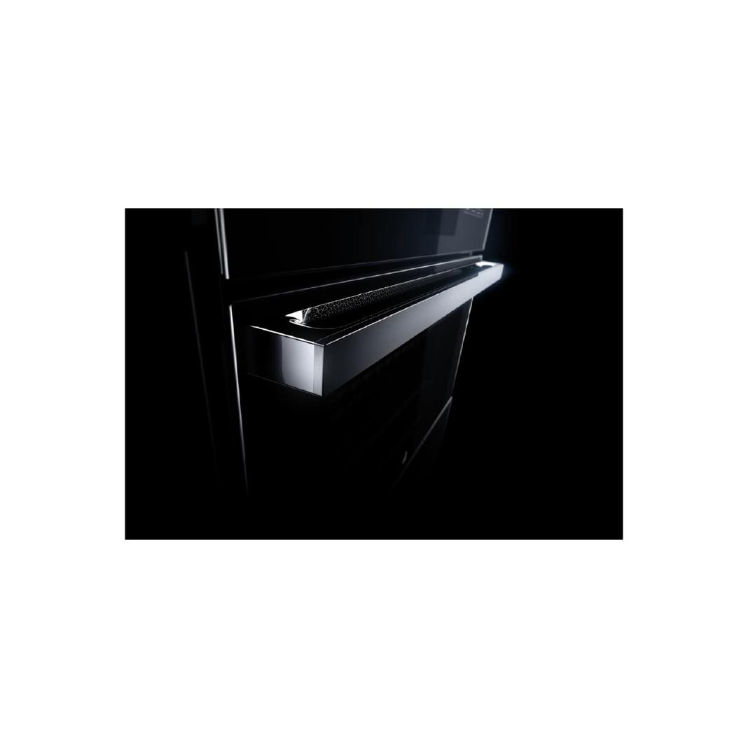 Jennair - 1.4 cu. ft Speed Oven in Black - JMC2430IM