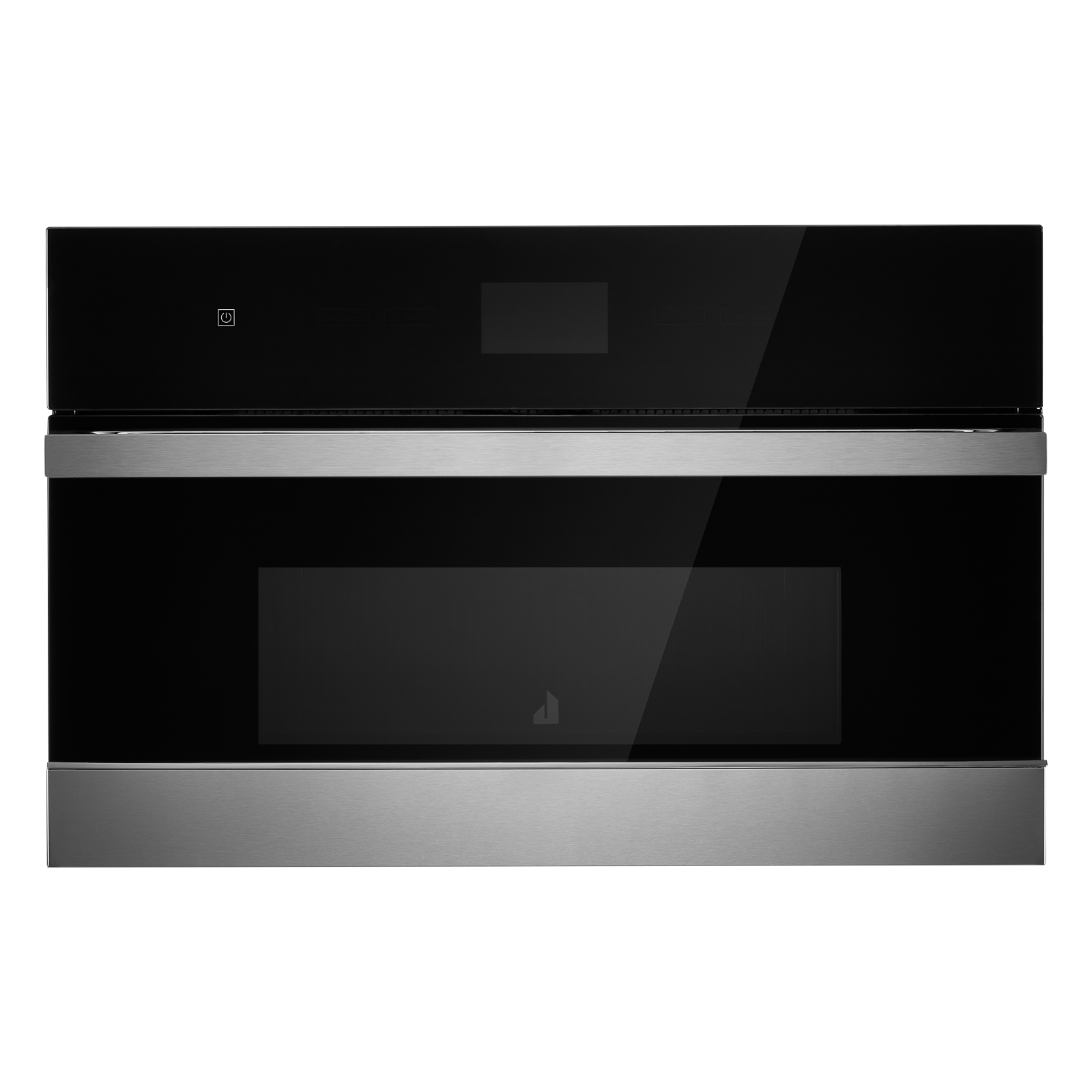 JennAir - 1.4 cu. Ft Built In Microwave in Black - JMC2430LM