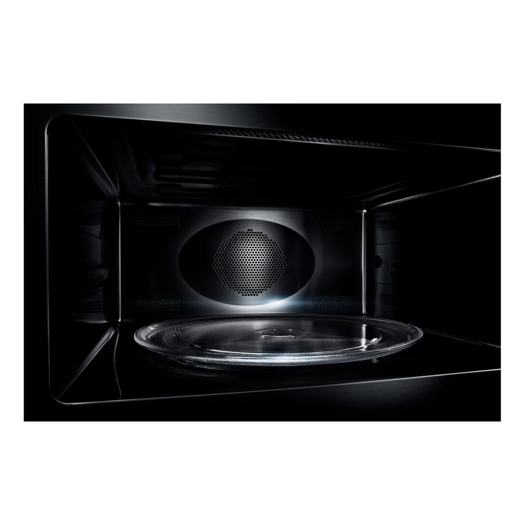 Jennair - 1.4 cu. ft Speed Oven in Stainless - JMC6224HL