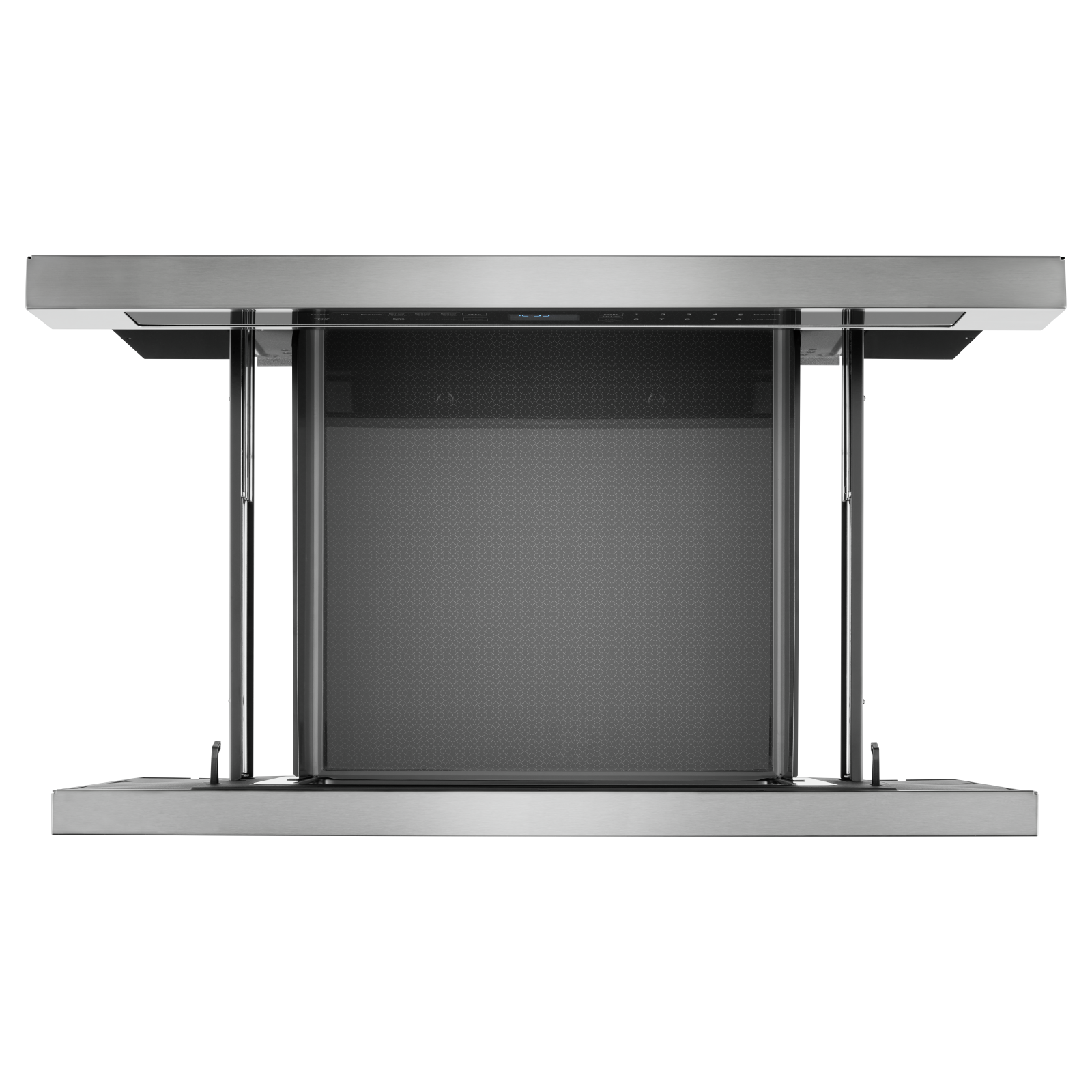 JennAir - 1.2 cu. Ft Built In Microwave in Stainless - JMDFS30HL