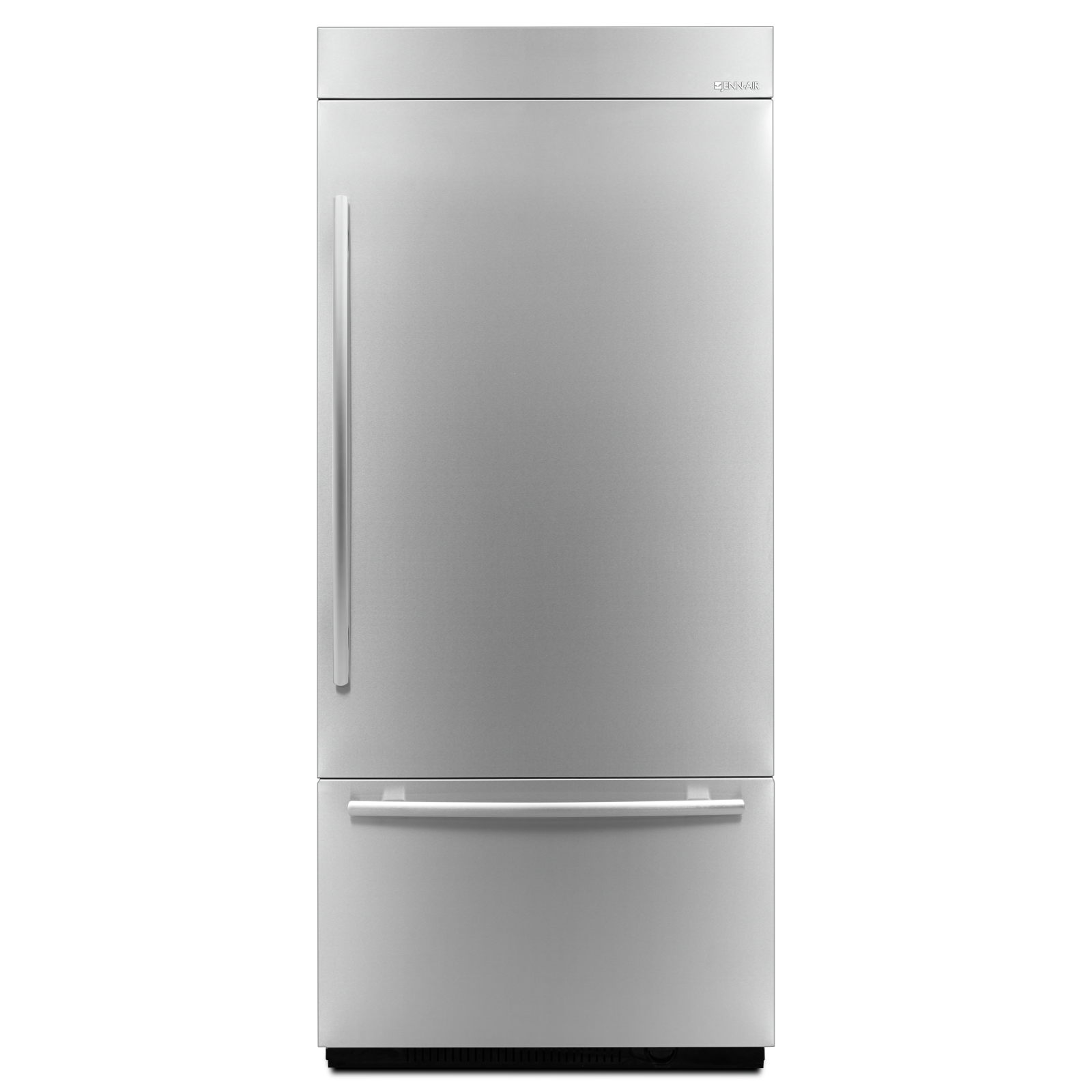 JennAir 36 Inch Panel Kit Accessory Refrigerator in Stainless JPK3