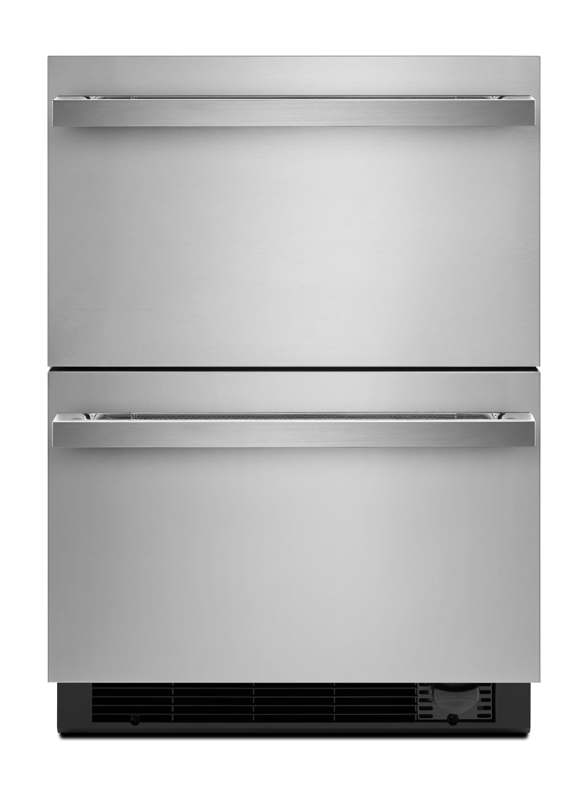 JennAir - 4.7 cu. Ft Built In Freezer in Stainless - JUD24FCERS