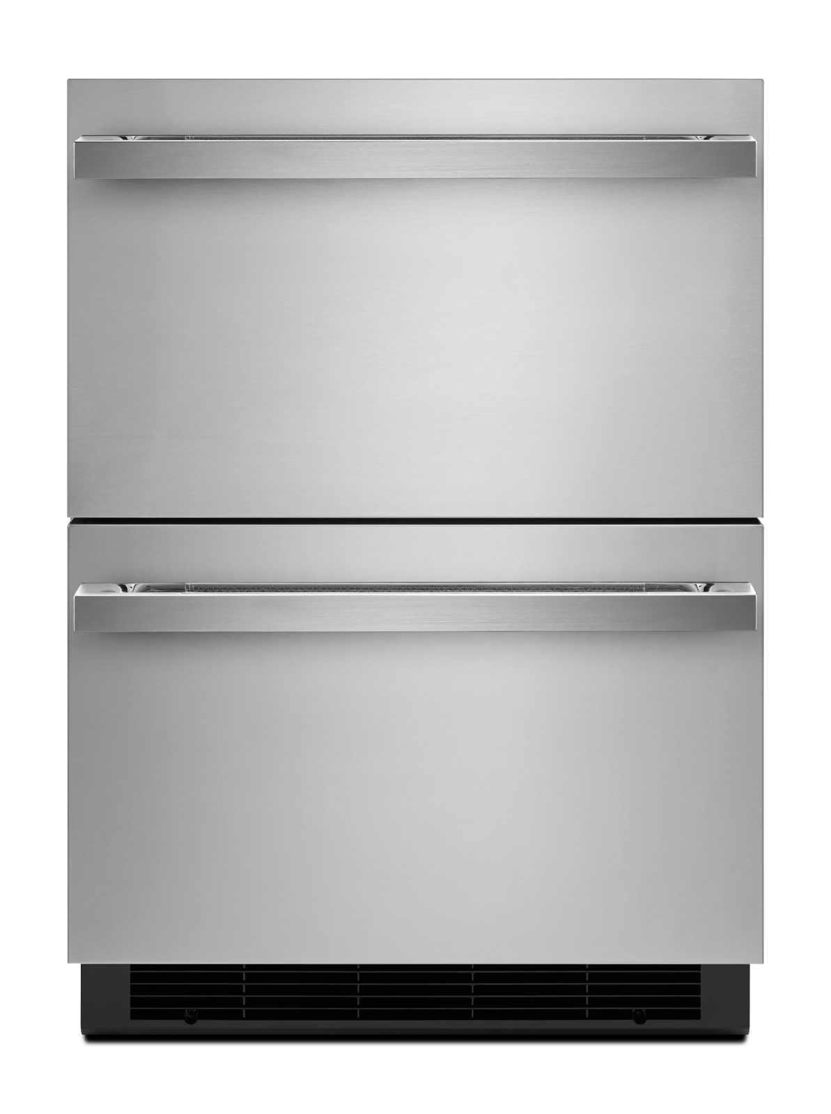 JennAir - 4.7 cu. Ft Built In Freezer in Stainless - JUD24FRERS