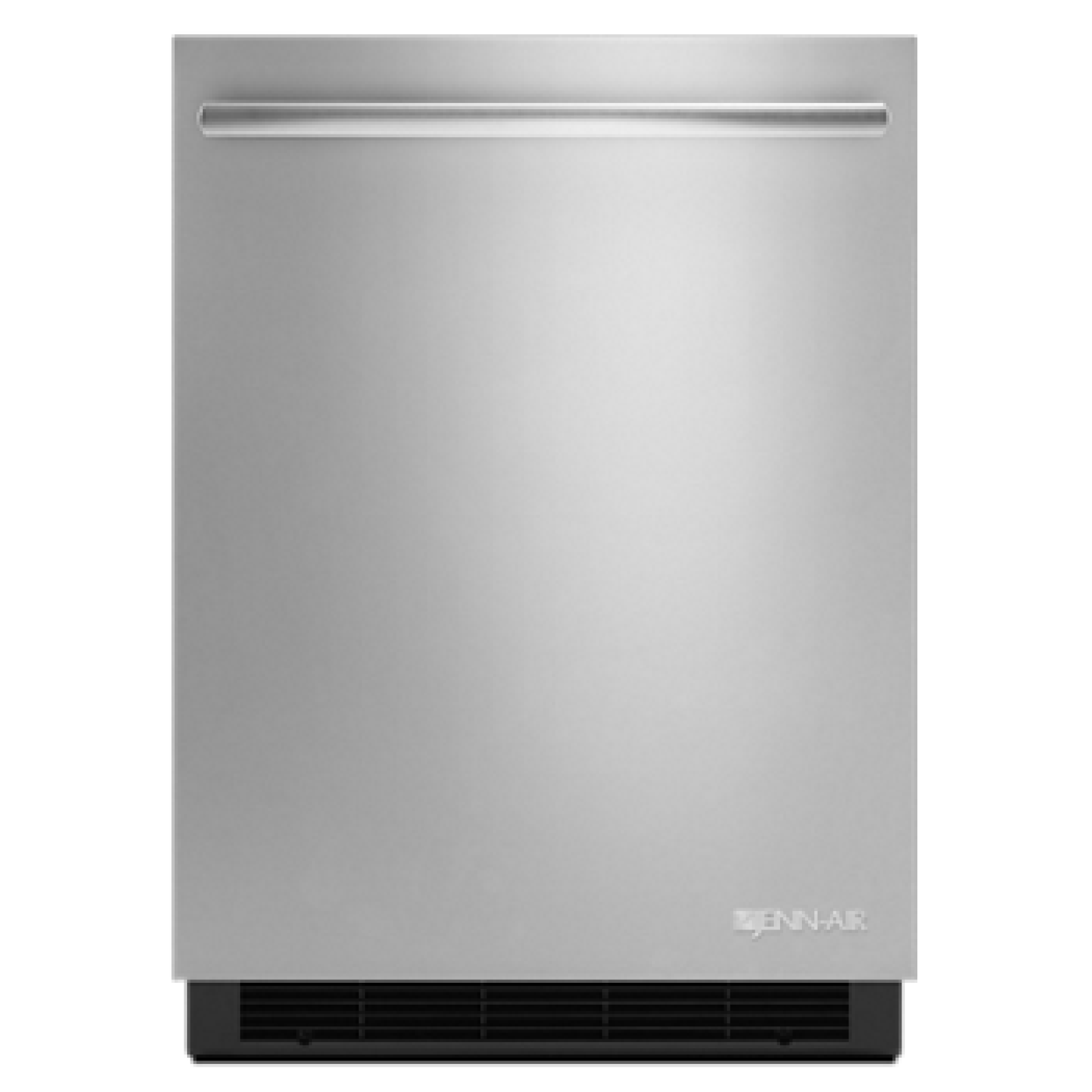 JennAir - 23.875 Inch 5 cu. ft Undercounter Refrigerator in Stainless - JUR24FLERS