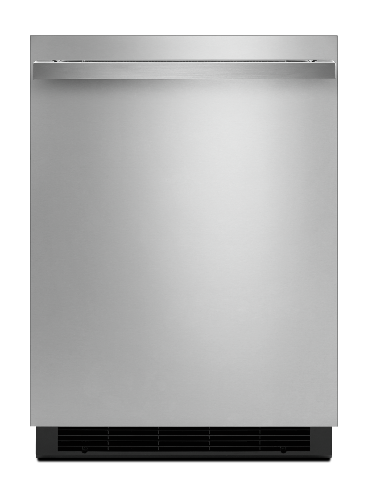 JennAir - 5 cu. Ft Built In Freezer in Stainless - JUR24FRERS