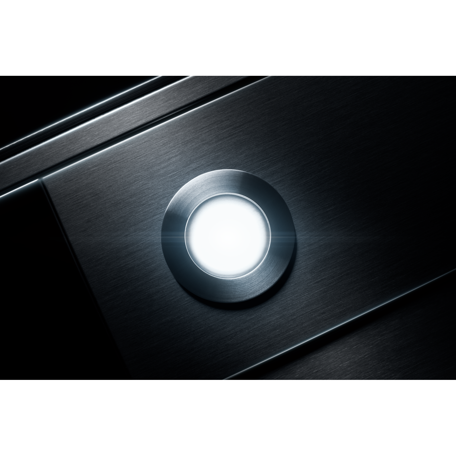 JennAir - 29.9375 Inch 550 CFM Wall Mount and Chimney Range Vent in Stainless - JVR0430HS