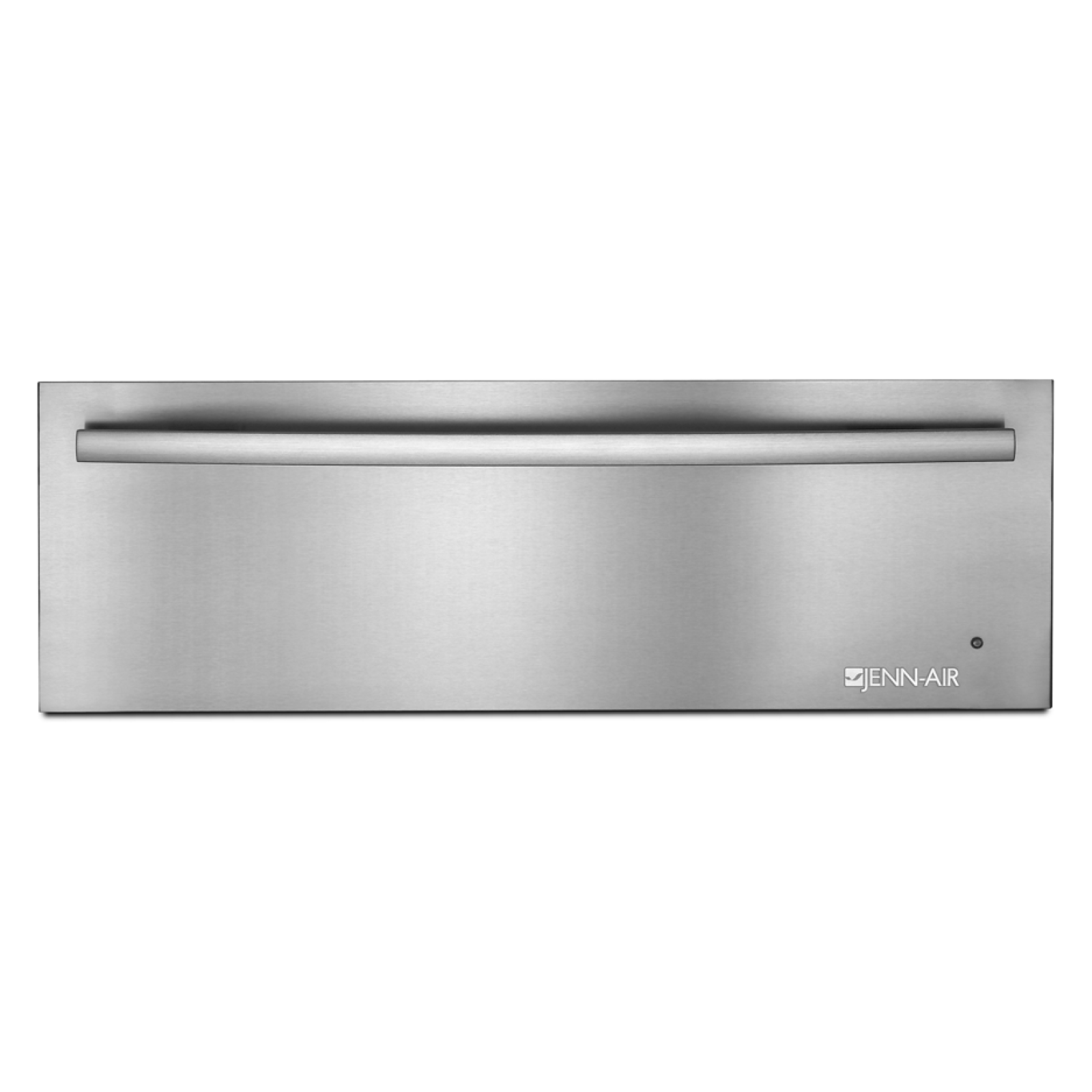 JennAir - 1.5 cu. ft Warming Drawer in Stainless - JWD2030WS