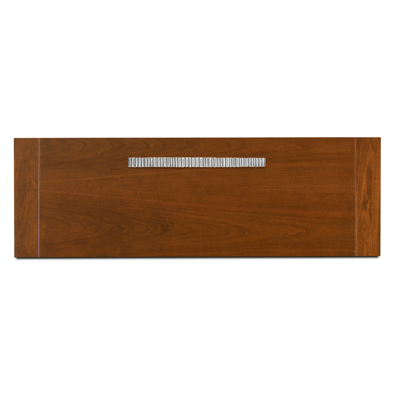 JennAir - 1.5 cu. ft Warming Drawer Accessory in Panel Ready - JWD2030WX