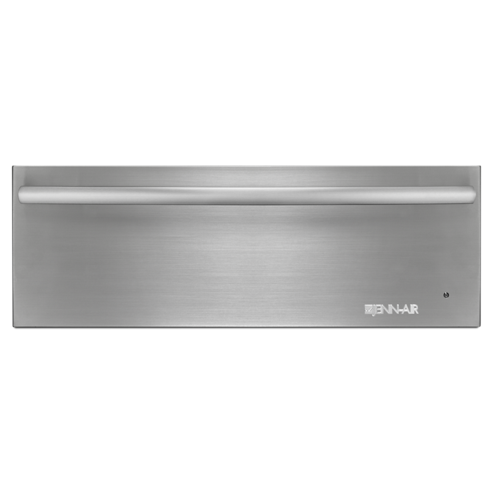 JennAir - 1.5 cu. ft Warming Drawer in Stainless - JWD3030ES