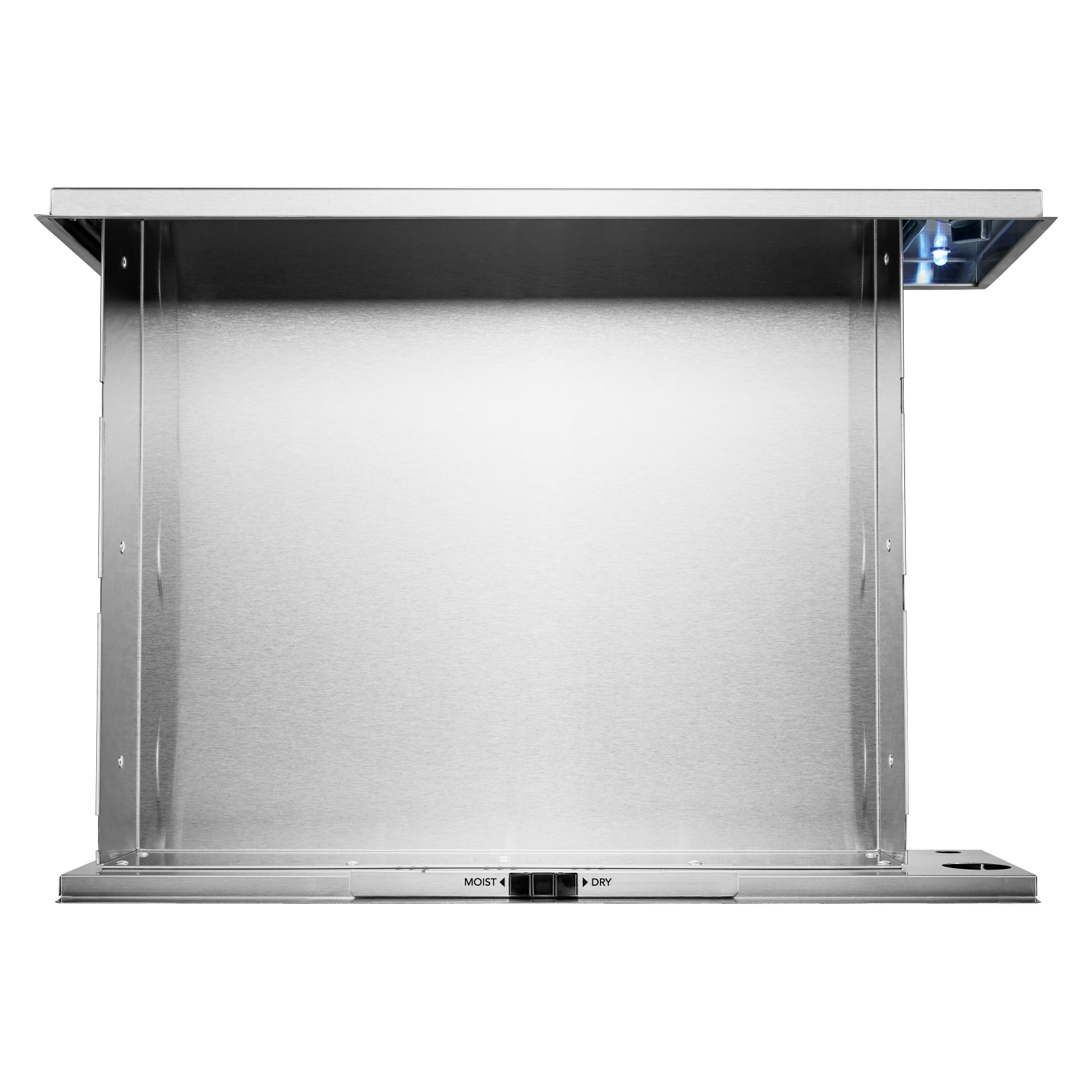 JennAir - 1.5 cu. ft Warming Drawer Wall Oven in Panel Ready - JWD3030EX