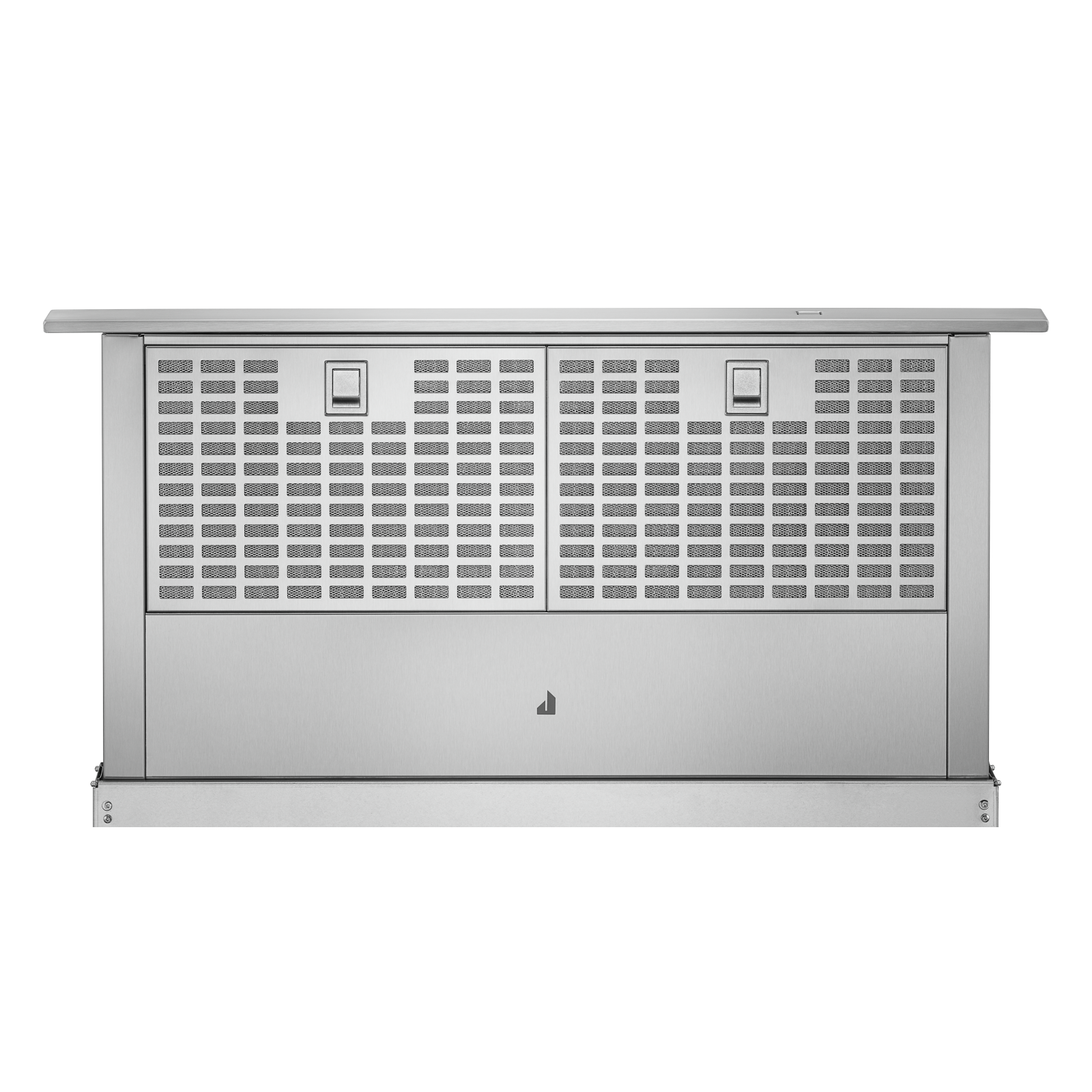 JennAir - 30 Inch 600 CFM Downdraft Vent in Stainless - JXD7030YS