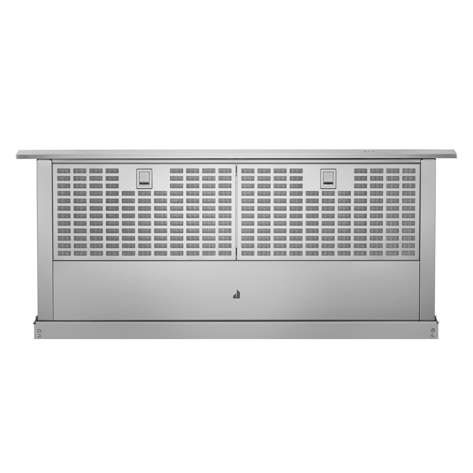 JennAir - 36 Inch 600 CFM Downdraft Vent in Stainless - JXD7036YS