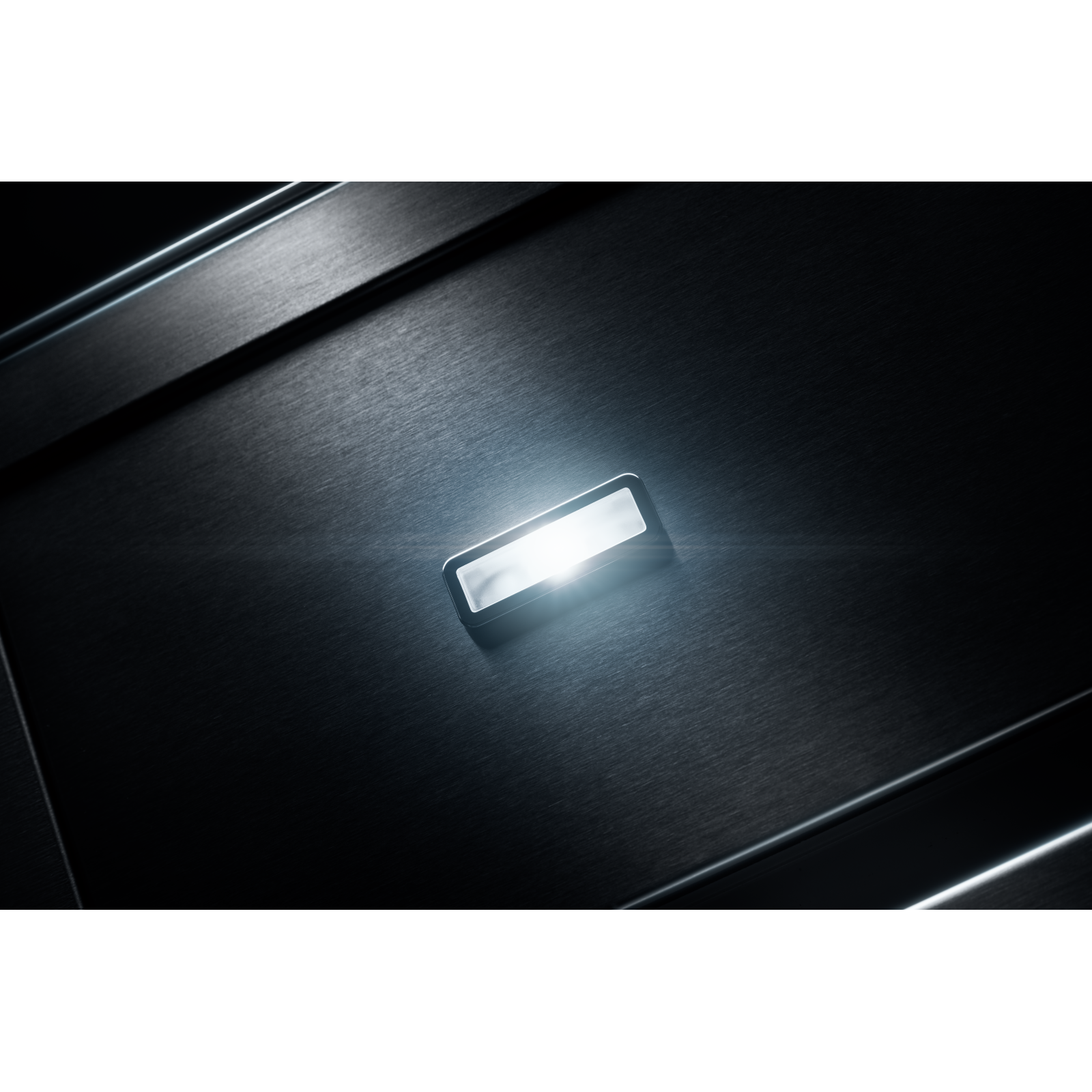 JennAir - 36 Inch 600 CFM Island Range Vent in Stainless - JXI8536HS