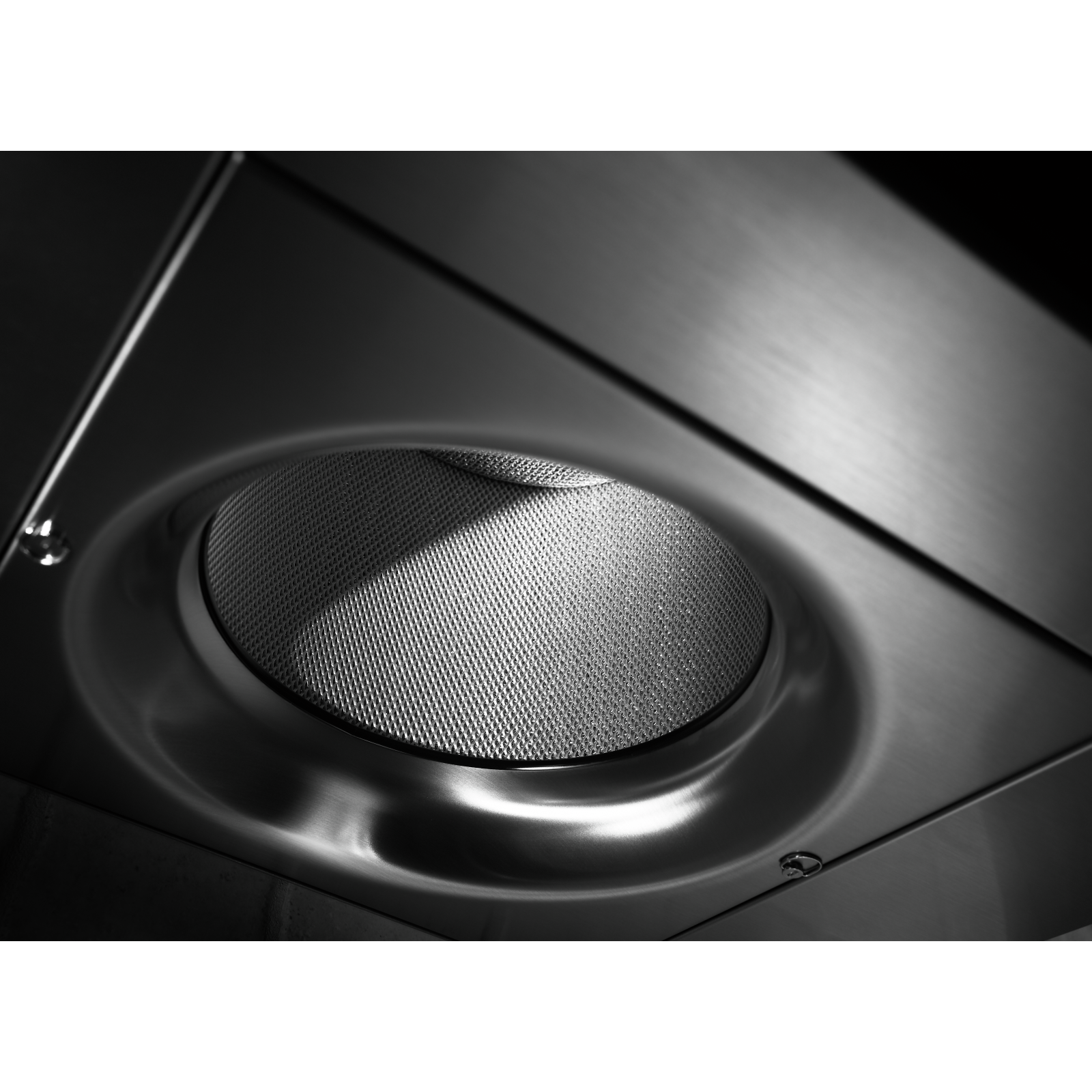 JennAir - 35.9375 Inch 600 CFM Wall Mount and Chimney Range Vent in Stainless - JXW5036WS