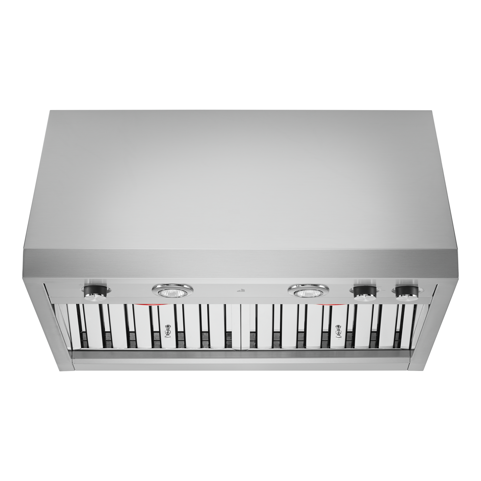 JennAir - 30 Inch 600 CFM Wall Mount and Chimney Range Vent in Stainless - JXW9030HP