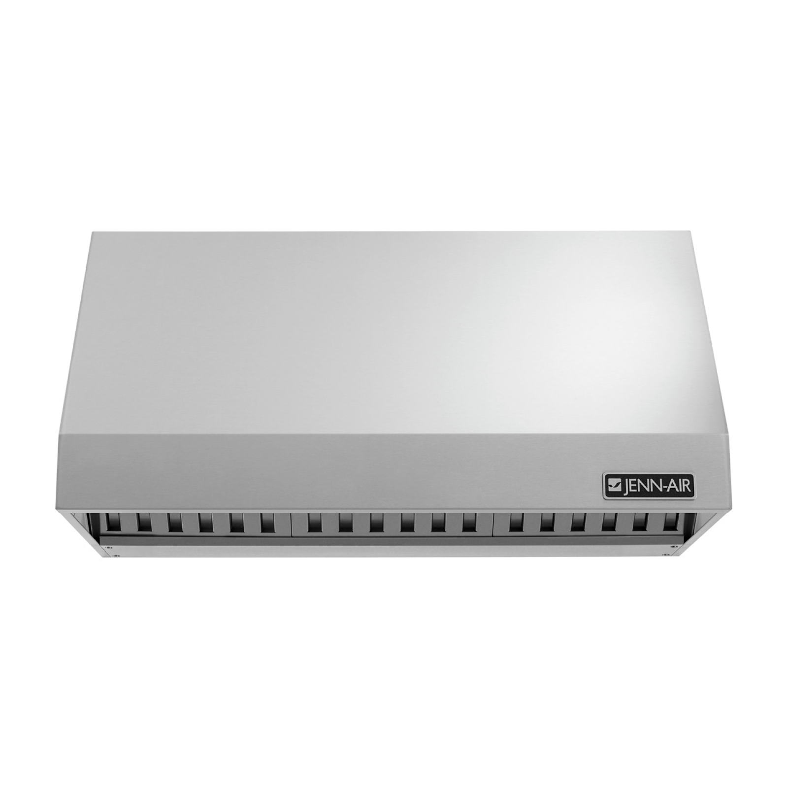 JennAir - 30 Inch 600 CFM Wall Mount and Chimney Range Vent in Stainless - JXW9030WP