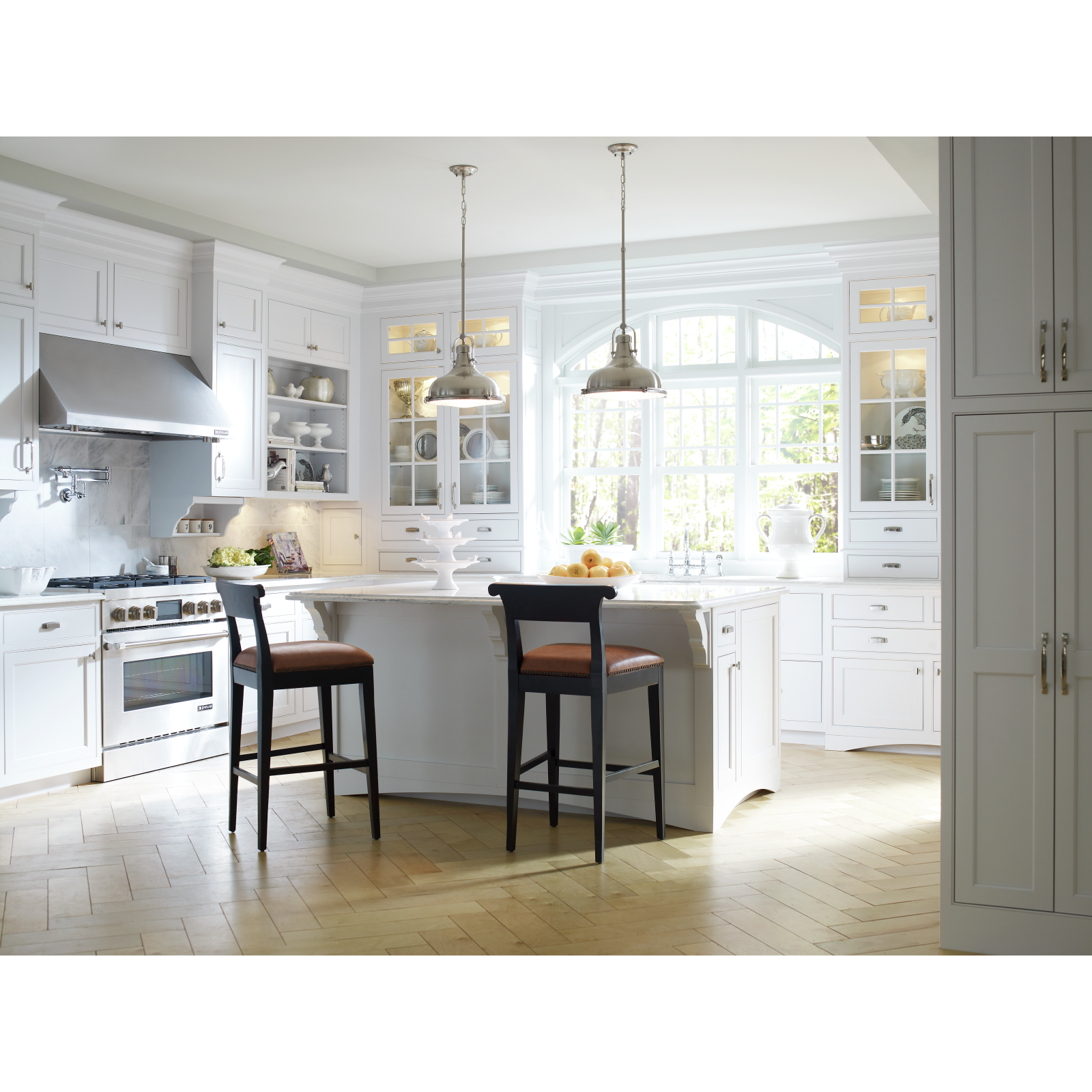 JennAir - 36 Inch 600 CFM Wall Mount and Chimney Range Vent in Stainless - JXW9036WP