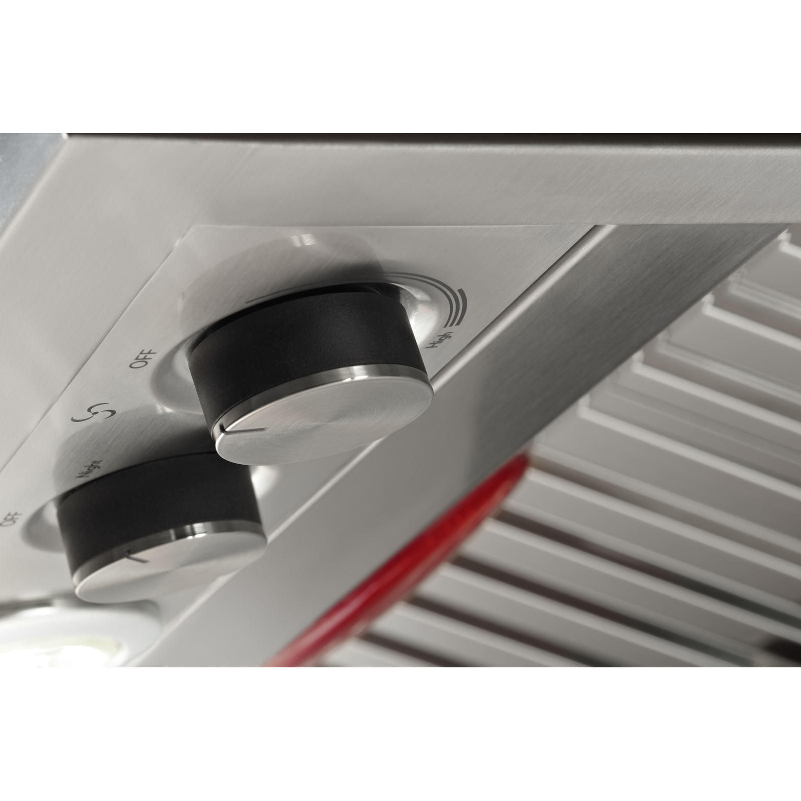 JennAir - 48 Inch 1200 CFM Wall Mount and Chimney Range Vent in Stainless - JXW9048WP