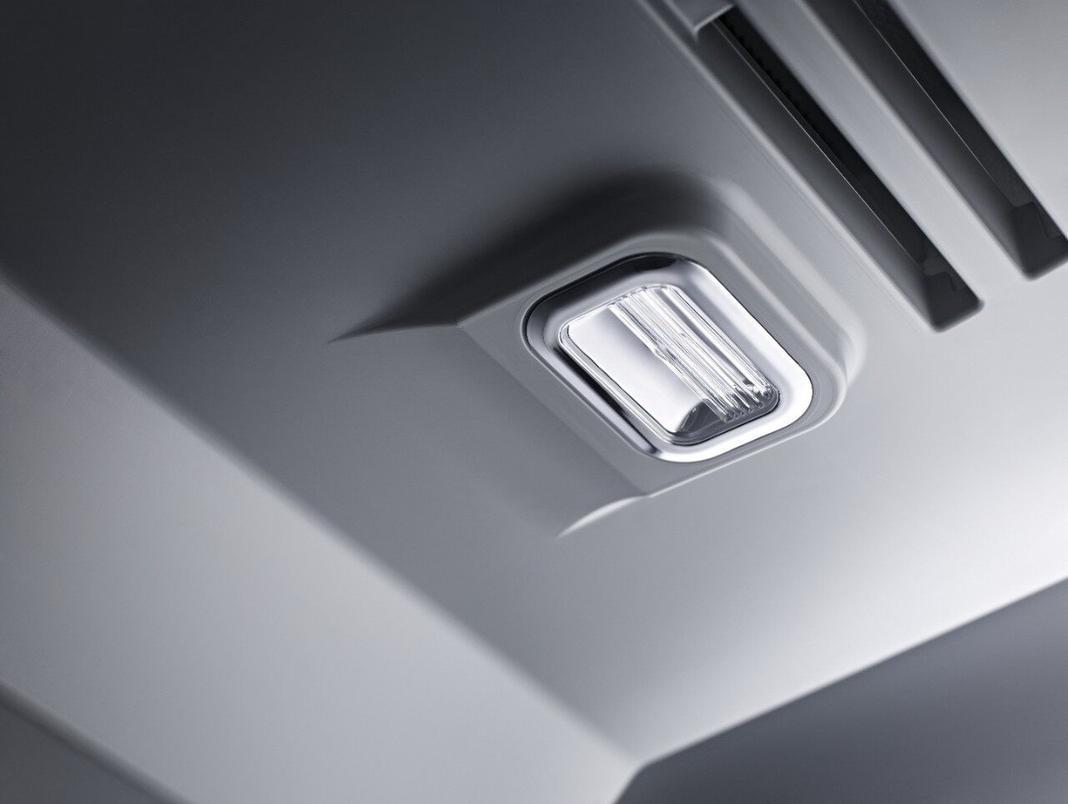 KitchenAid - 35.25 Inch 20.86 cu. ft Built In / Integrated Bottom Mount Refrigerator in Stainless - KBBR306ESS