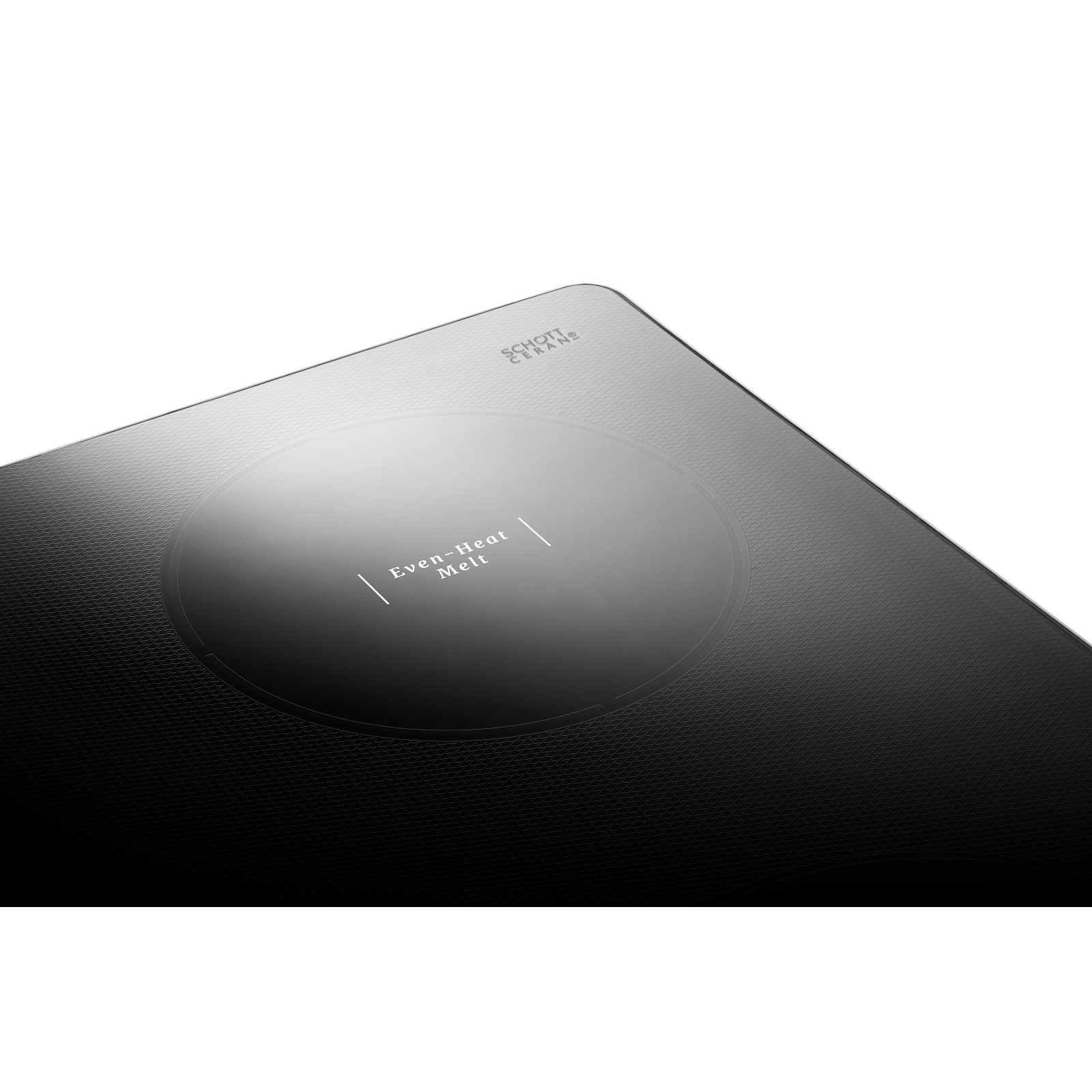 KitchenAid - 34.4 inch wide Electric Cooktop in Stainless - KCES956KSS