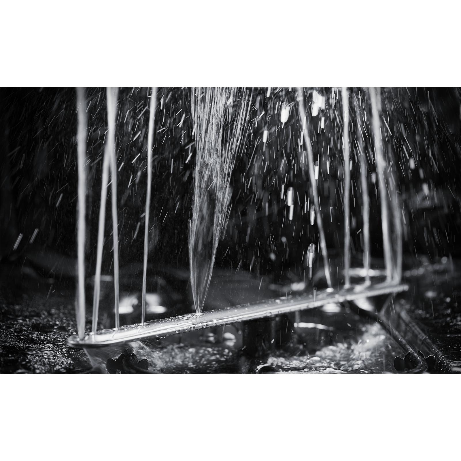 KitchenAid - 44 dBA Built In Dishwasher in Black Stainless - KDPM804KBS