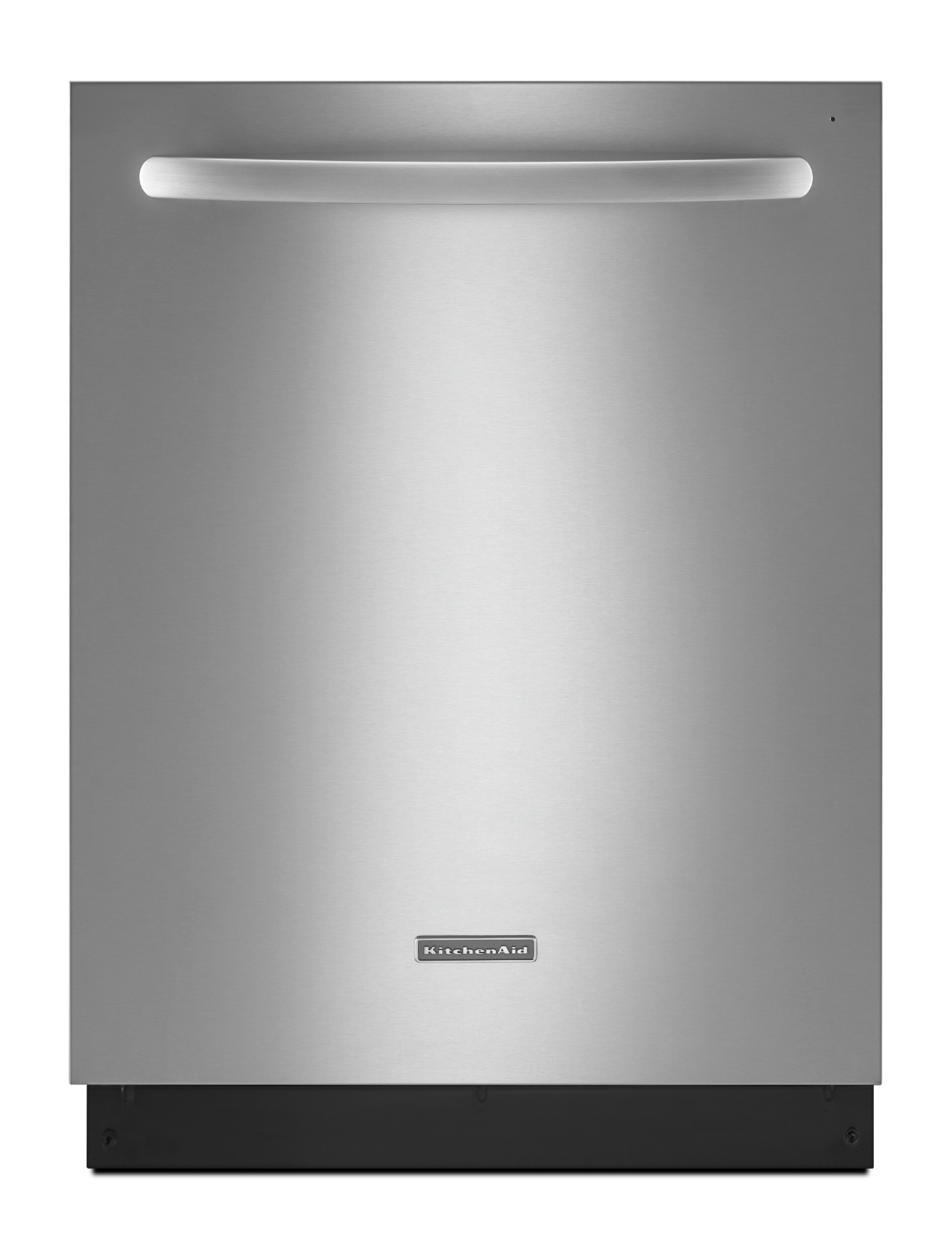 KitchenAid - 45 dBA Built In Dishwasher in Stainless - KDTE204DSS