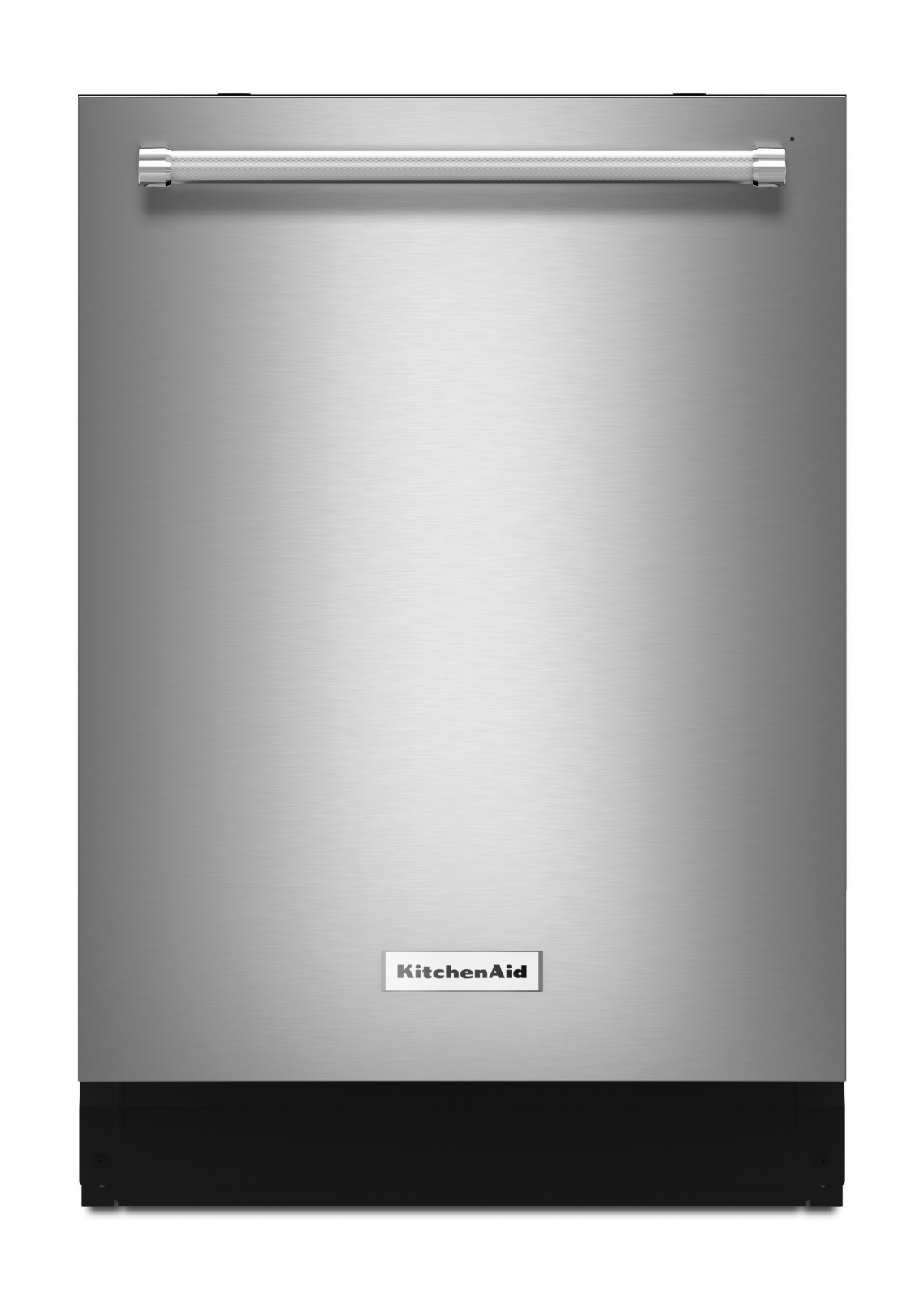 KitchenAid - 46 dBA Built In Dishwasher in Stainless - KDTE204ESS