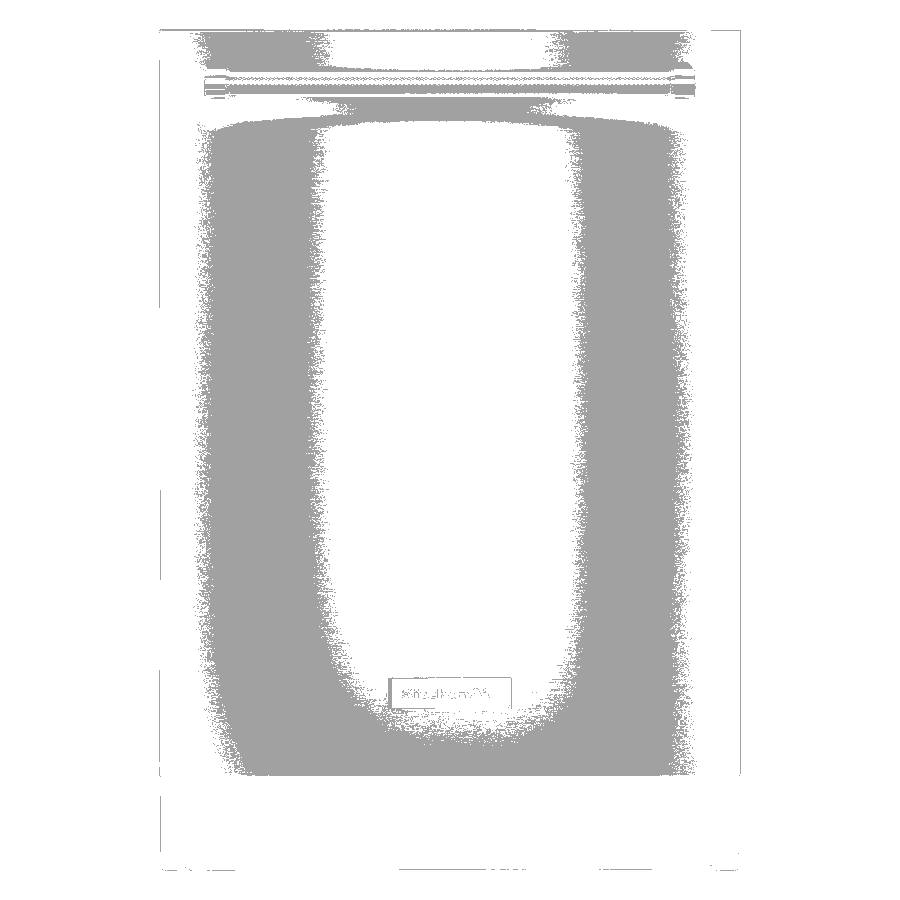 KitchenAid - 46 dBA Built In Dishwasher in Stainless - KDTE234GPS