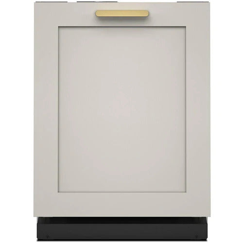 KitchenAid - 44 dBA Built In Dishwasher in Panel Ready - KDTF324PPA