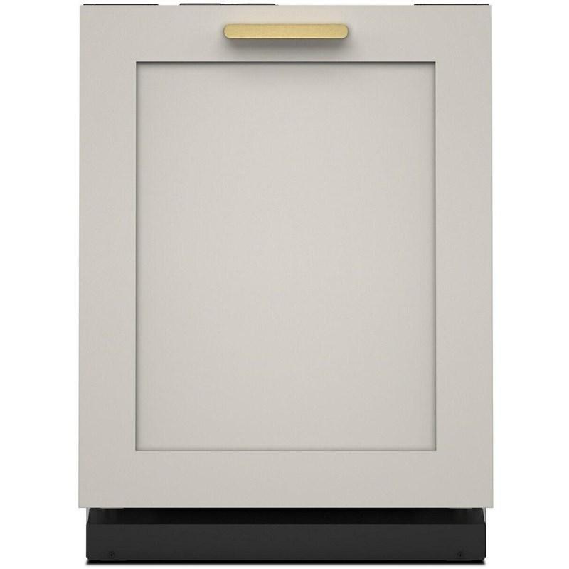 KitchenAid - 39 dBA Built In Dishwasher in Panel Ready - KDTF924PPA