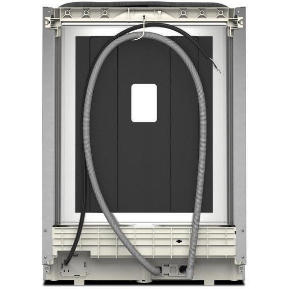 KitchenAid - 39 dBA Built In Dishwasher in Panel Ready - KDTF924PPA