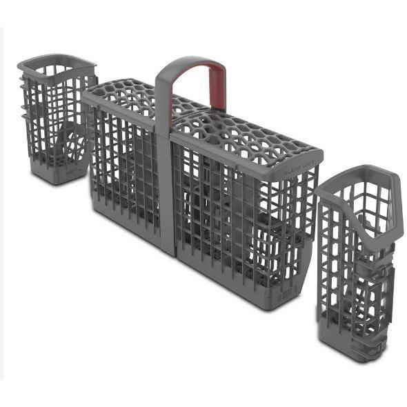 KitchenAid - 39 dBA Built In Dishwasher in Panel Ready - KDTF924PPA