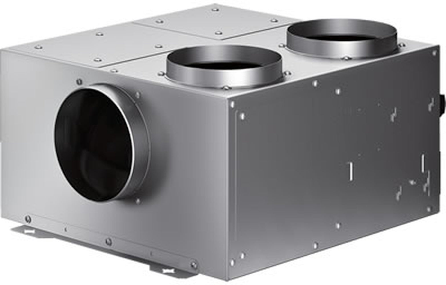 Elica - 15.8 Inch 1200 CFM Blower Vent in Stainless - KIT0153054