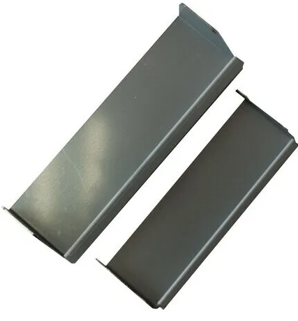 Elica - 26 Inch CFM Reduction Vent Kit in Stainless (Open Box) - KIT02748