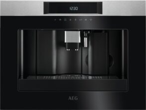 AEG - Built-In Coffee Maker in Stainless - KKK884500M