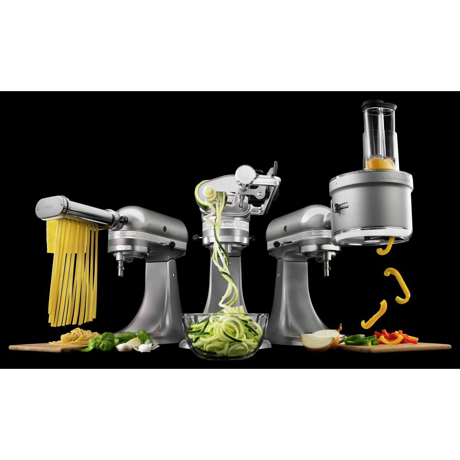 KitchenAid - 5 Quarts Tilt-head Mixer in Pink - KSM155GBSP