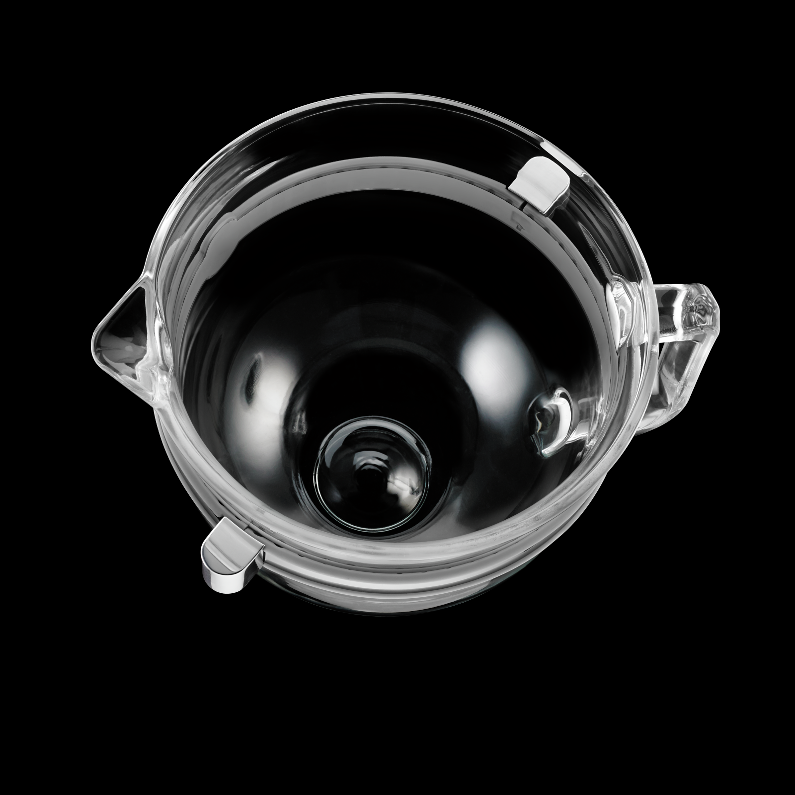 KitchenAid - 6 Quarts Bowl-lift Mixer in Red - KSM6521XCA