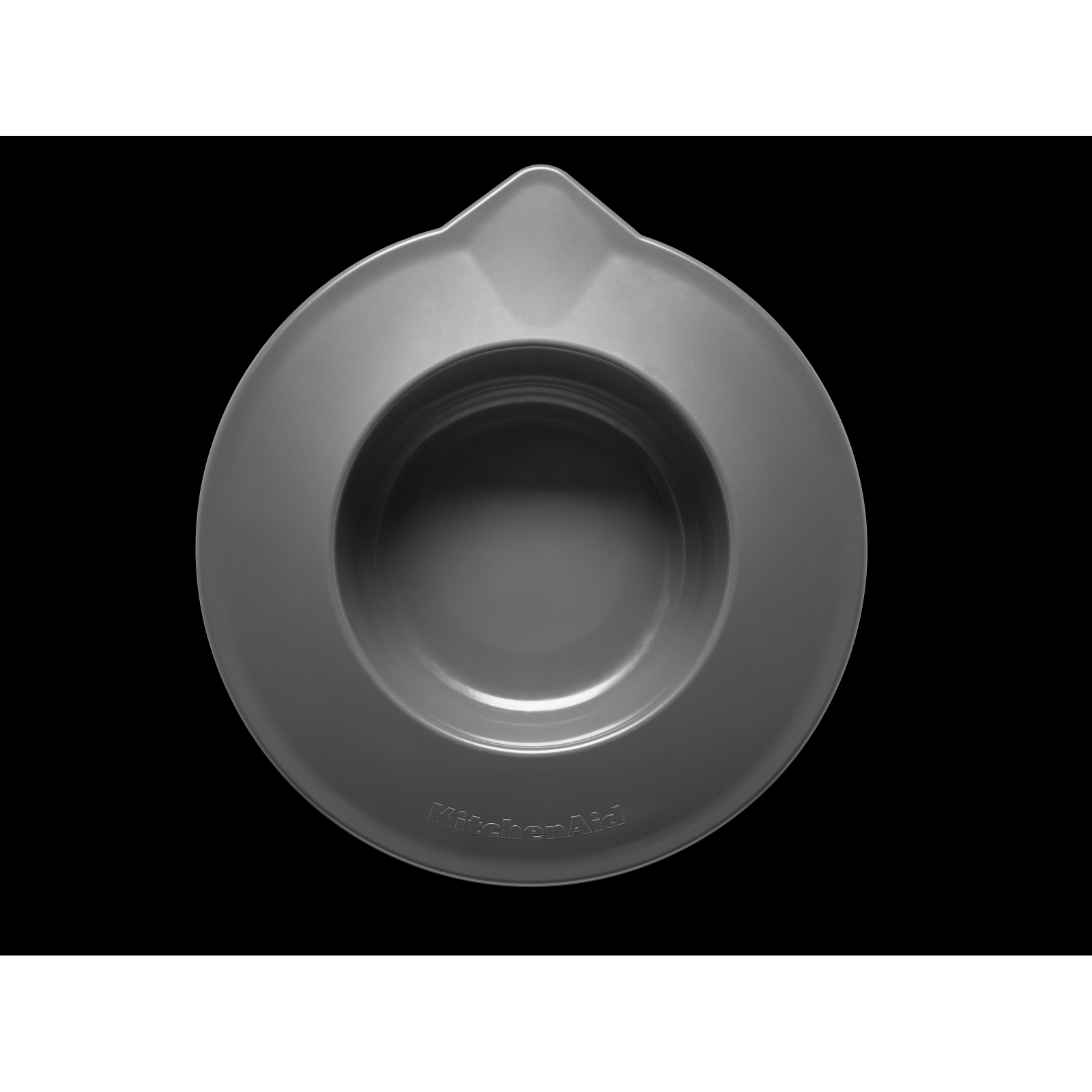 KitchenAid - 6 Quarts Bowl-lift Mixer in Red - KSM6521XCA