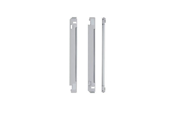 LG - KSTK1 27'' Laundry Stacking Kit - KSTK1