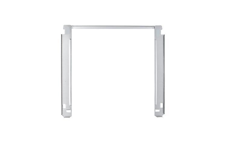 LG - KSTK1 27'' Laundry Stacking Kit - KSTK1