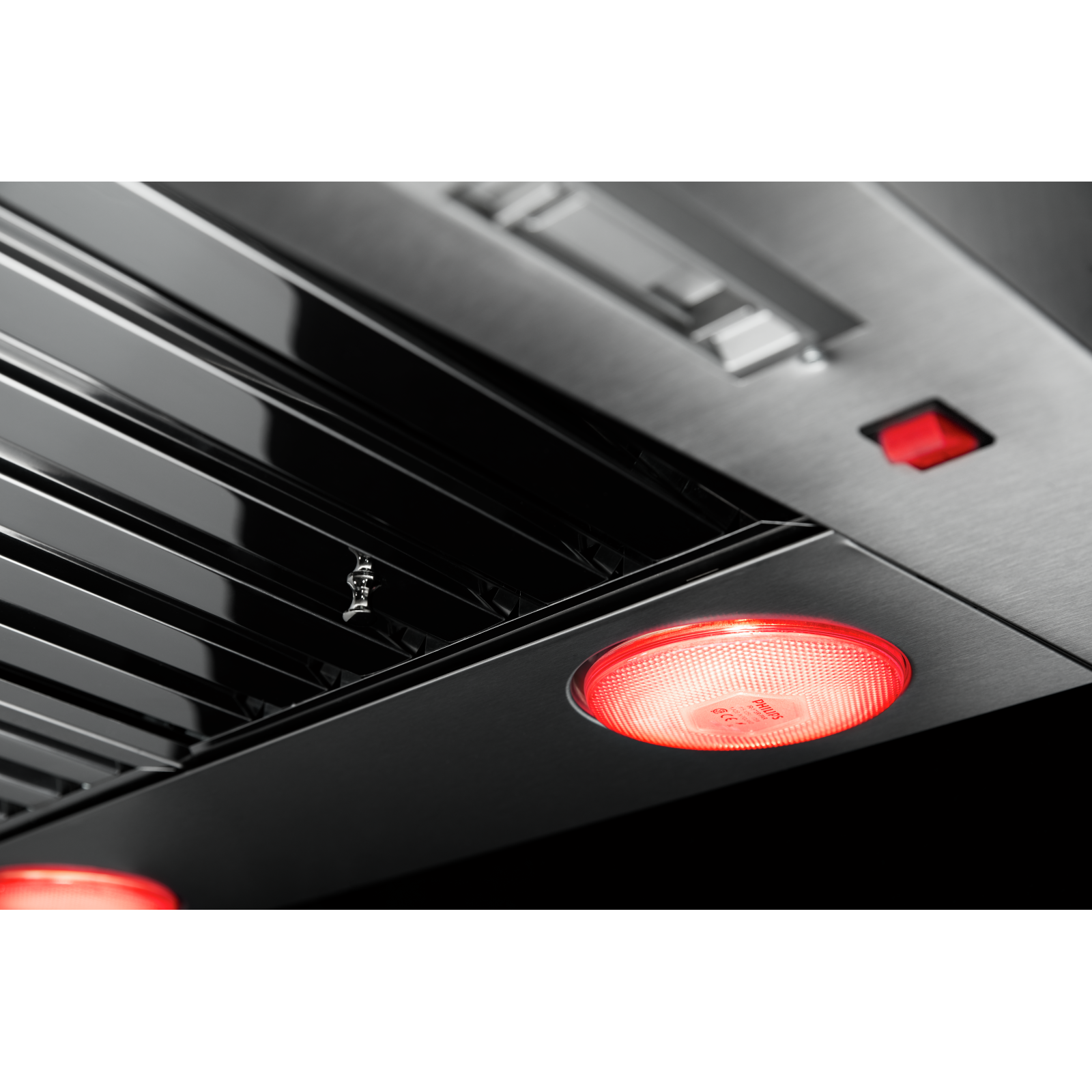 KitchenAid - 48 Inch 1170 CFM Wall Mount and Chimney Range Vent in Stainless - KVWC958JSS