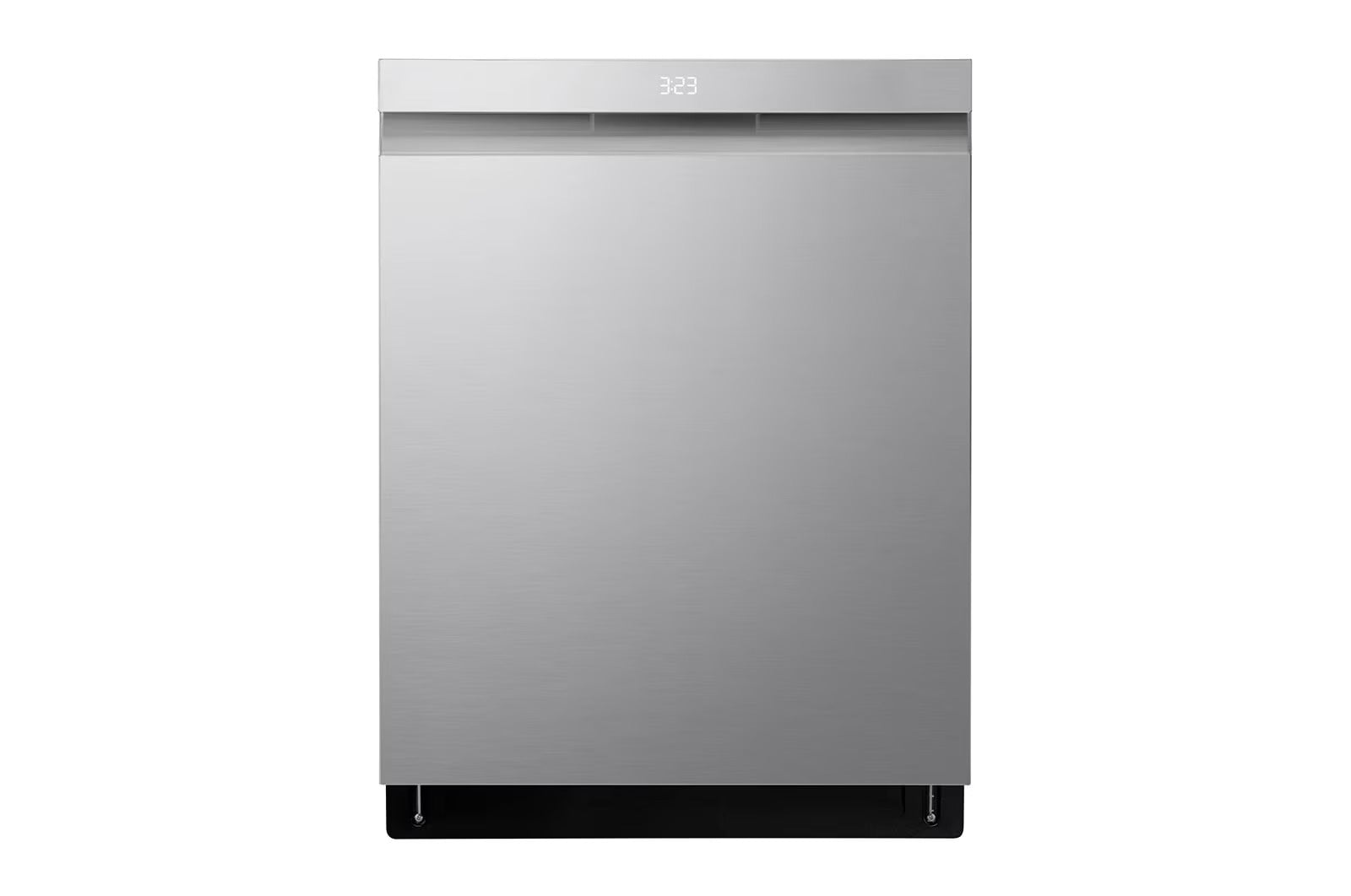 LG - 44 dBA Built In Dishwasher in Stainless - LDPM6762S