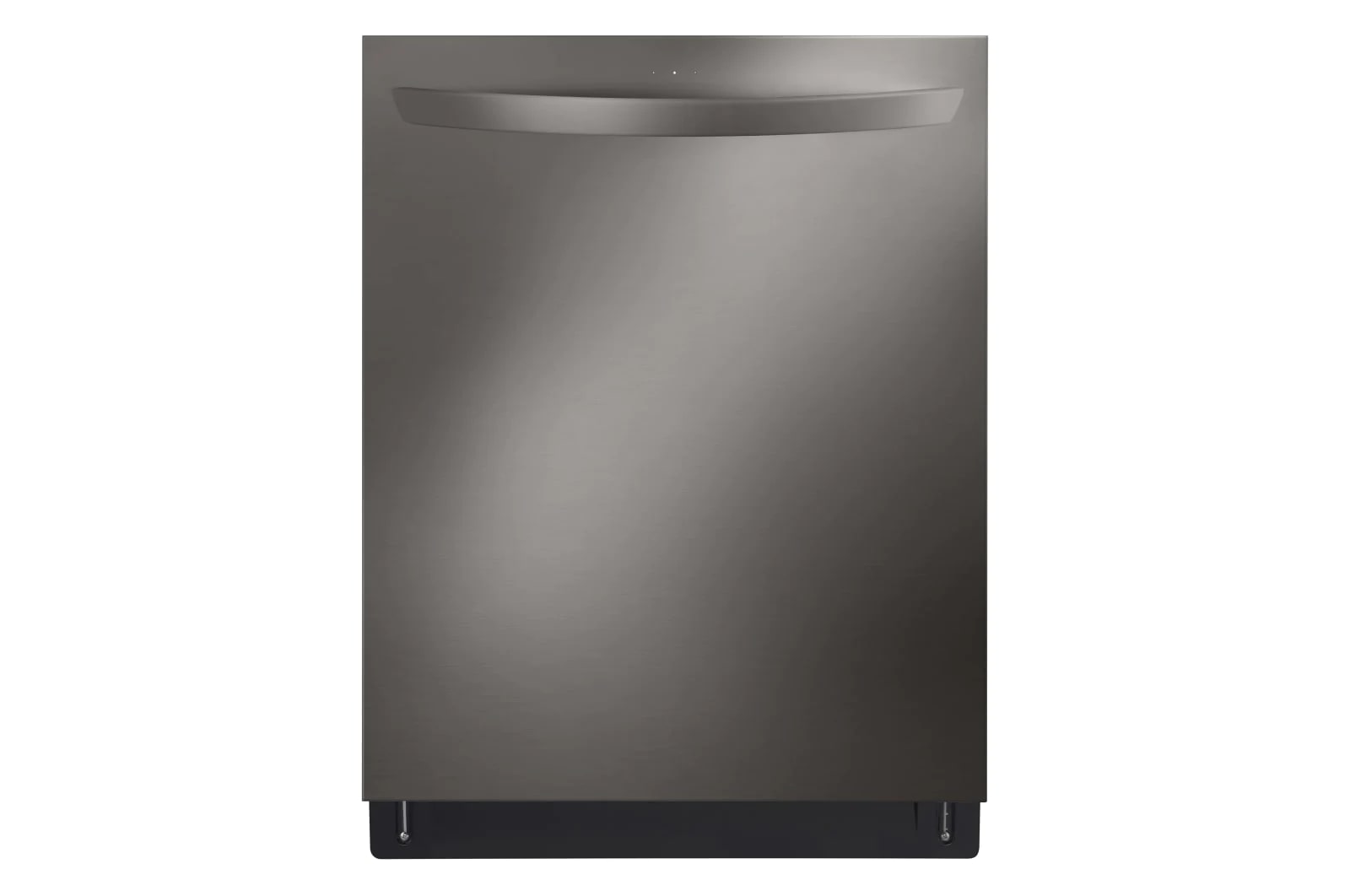 LG - 42 dBA Built In Dishwasher in Black Stainless - LDTH7972D
