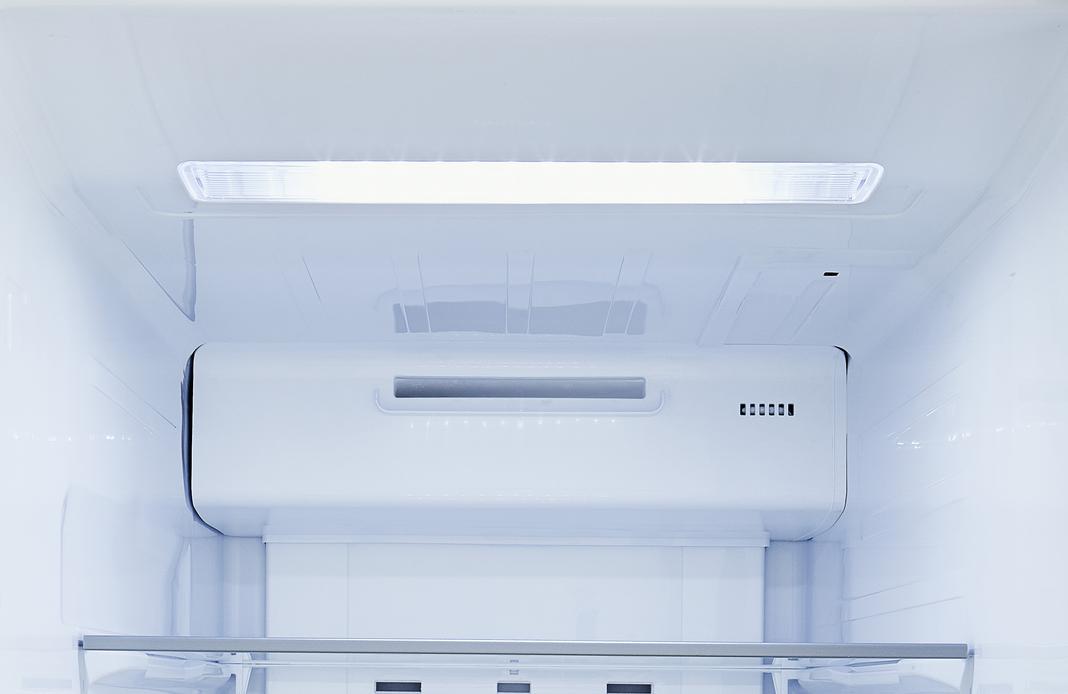 LG - 35.8 Inch 26.8 cu. ft Side by Side Refrigerator in Stainless - LRSES2706V