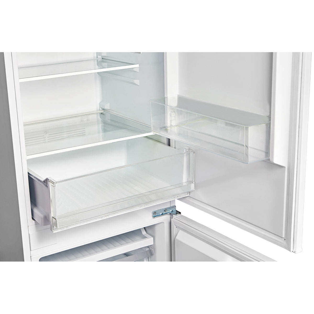 Moffat - 21.26 Inch 8.62 cu. ft Built In / Integrated Bottom Mount Refrigerator in Panel Ready - M2E9FPMKII