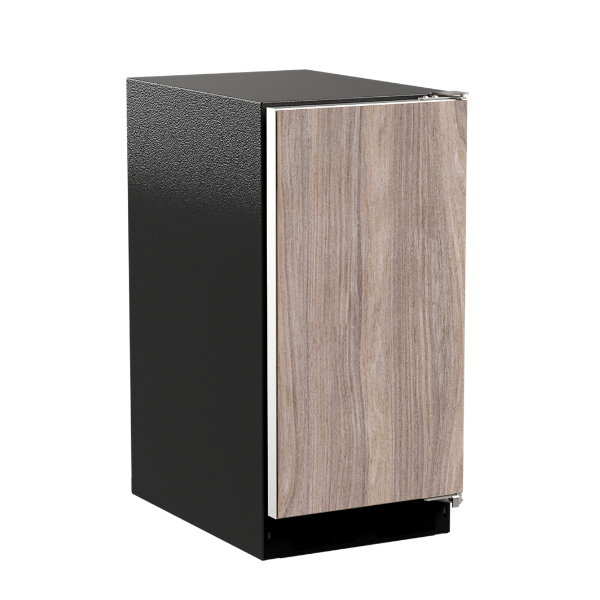 Marvel - 14.875 Inch Ice Maker in Panel Ready - MACP215-IS01B